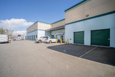 Storage Units at Advanced Self Storage - New West - 800 Boyd Street, New Westminster, BC